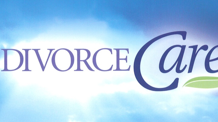 Logo for DivorceCare