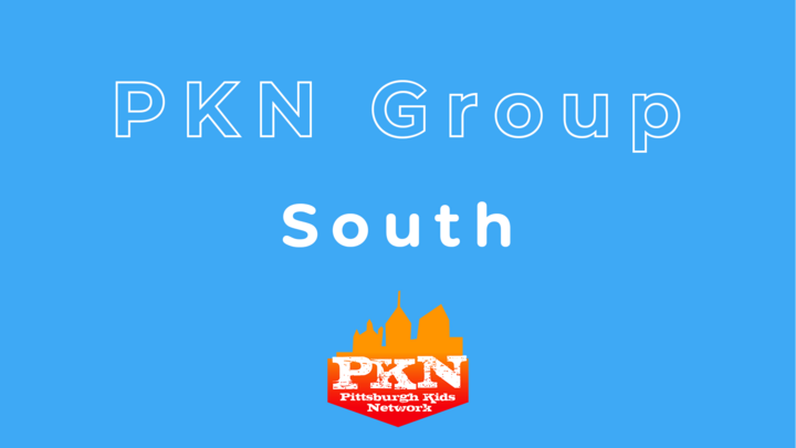 Logo for PKN South Group