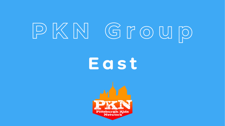 Logo for PKN East Group