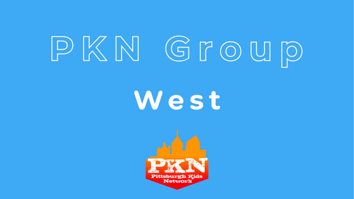 Logo for PKN West Group