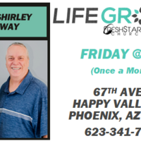 Logo for Bill & Shirley Jakeway