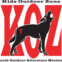 Logo for Kids' Outdoor Zone