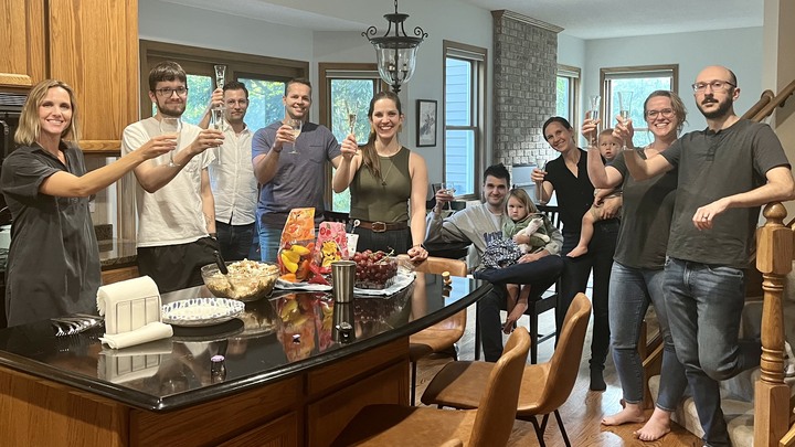 Logo for Mendota Heights