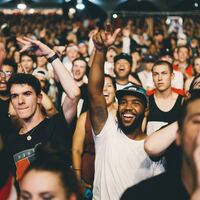 Logo for Men's Saturday Morning