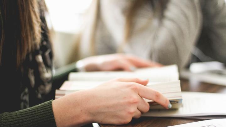 Logo for Cheri Stipe (Women's Group)