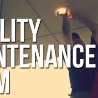 Facilities Upkeep