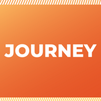 Logo for Journey