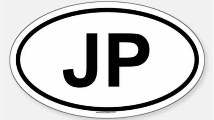 Logo for Jon Polly Friendship Group