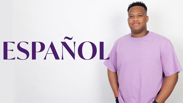 Logo for Central - Español