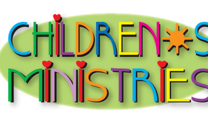Logo for Children's Ministries Leadership Team