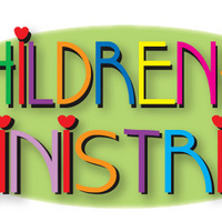 Logo for Children's Ministries Leadership Team