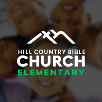 Logo for Elementary Student Ministries