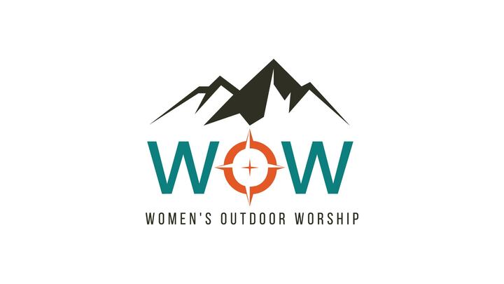 Logo for WOW-Women's Outdoor Worship
