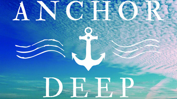Logo for Anchor Deep - Sermon Discussion Group