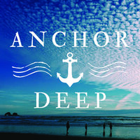 Logo for Anchor Deep - Sermon Discussion Group