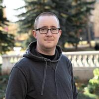 Logo for Board Game Group - Corey Winter