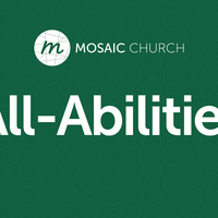 Logo for All-Abilities Team :: Interest to Serve