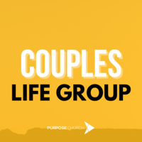 Logo for Chou - Couples Life Group (On Campus)