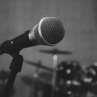 Logo for Worship Team