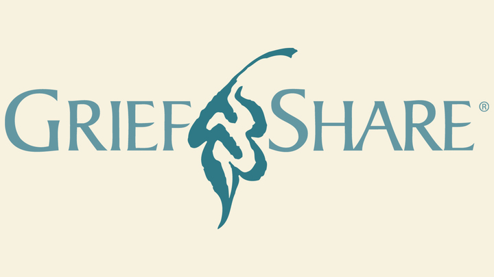 Logo for GriefShare