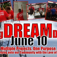 BIG DREAM DAY