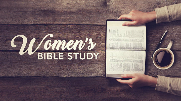 Logo for Women's Bible Study - Thursday Morning