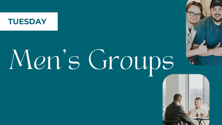 Logo for Men's Group | Build a Brother