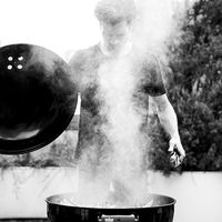 Grilling & Family Fellowship