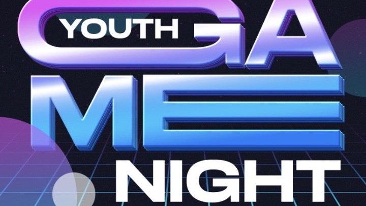 Logo for Overflow Game Night