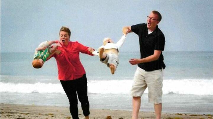 Logo for Parenthood for Dummies