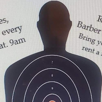 Logo for Babes, Bullets, & Brunch