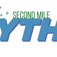 Logo for Second Mile YTH