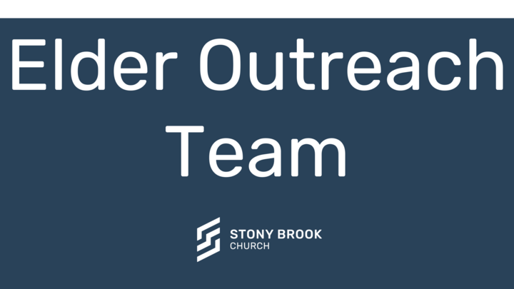 Logo for Care Team- Elder outreach Group