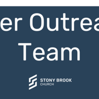 Logo for Care Team- Elder outreach Group