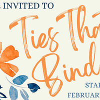 Logo for Ties That Bind