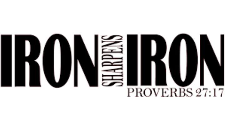 Logo for Men's Group