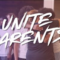 Logo for Unite Parents (Parents of Students)