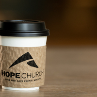 Logo for Coffee Team