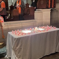 Logo for Indigenous Connection Committee (ICC) (f/k/a Twinning)