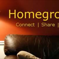 Logo for Liam Mac Court Home Group