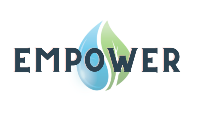 Logo for EMPOWER