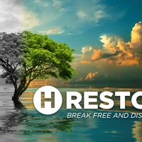 Logo for Restore