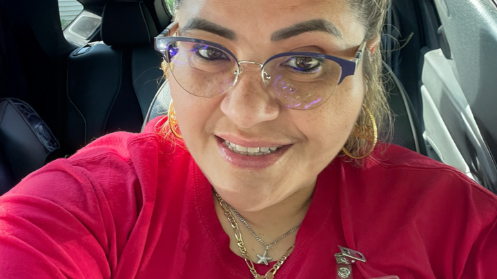 Logo for Blakeslee/ Effort - Andie Katz's Community Group