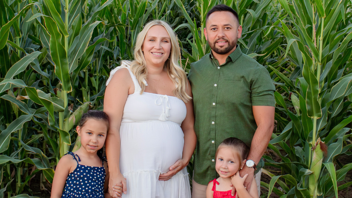 Logo for Godinez Community Group