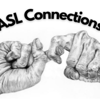 Logo for A.S.L. Connections