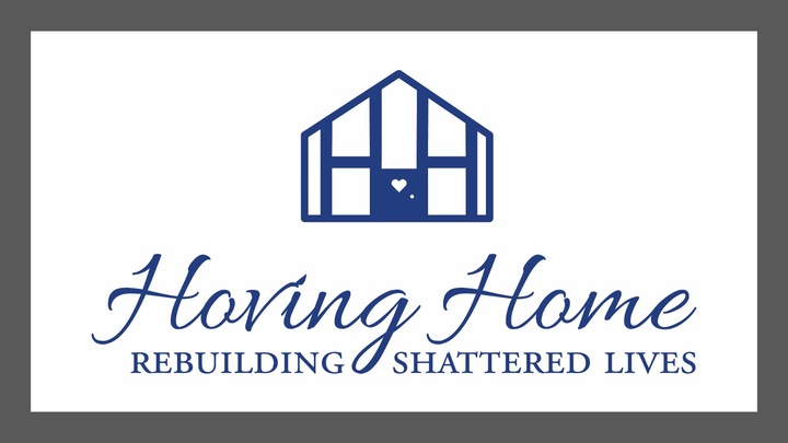 Logo for Hoving Home Volunteers