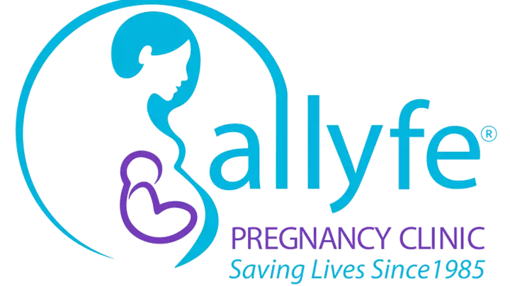 Logo for ALLFYE Volunteers