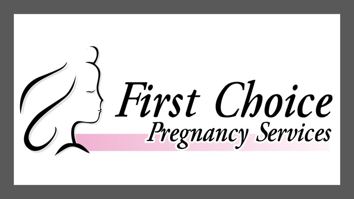 Logo for First Choice Pregnancy Services Volunteers
