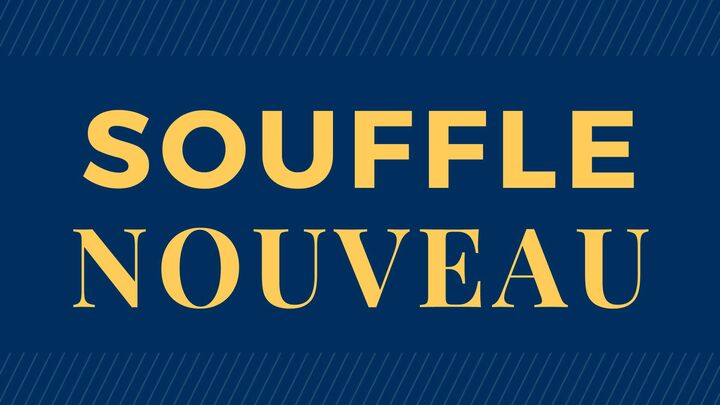 Logo for Groupe des jeunes adultes