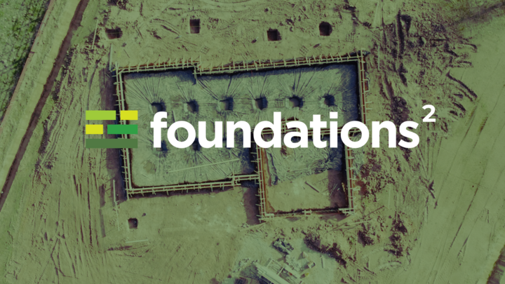 Logo for Foundations II